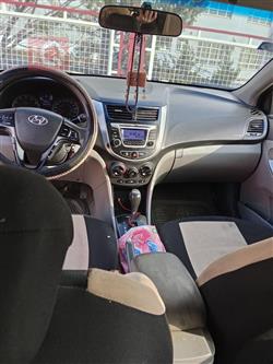 هیۆندای ئەکسنت